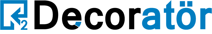 DECORATÖR